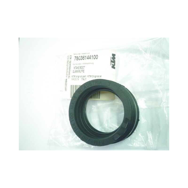 78036144100  Εισαγωγή Καρμπυρατέρ KTM EXC 400-450-530 '09-'11