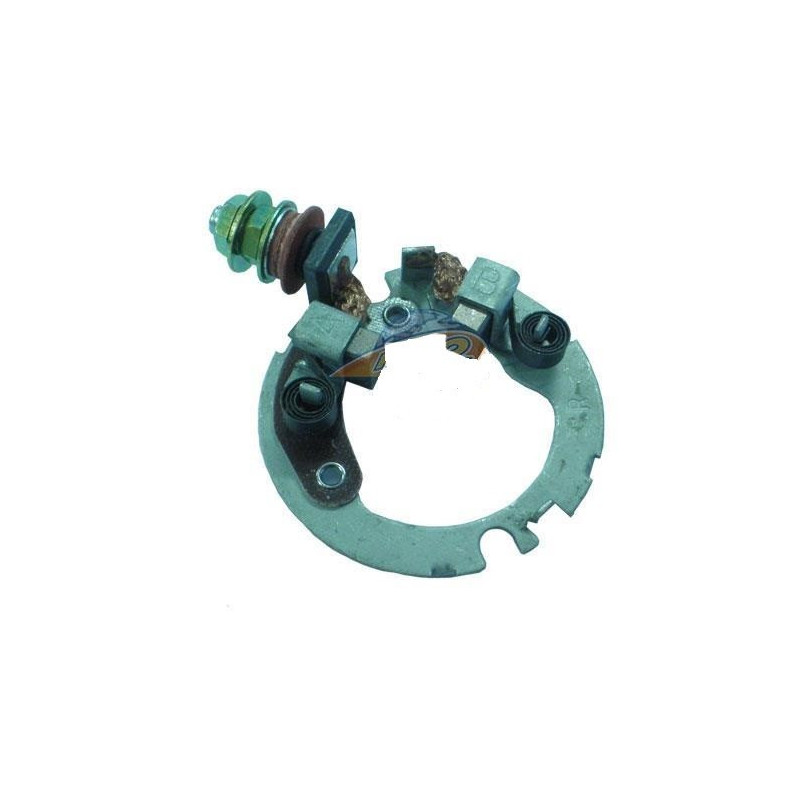 334-00-3705  Καρβουνάκια Μίζας Σετ Honda SH-125-150  '01-'08