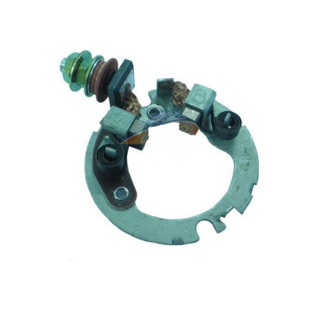 334-00-3705   Bruch Set Cpl. Honda SH-125-150 '01-'08