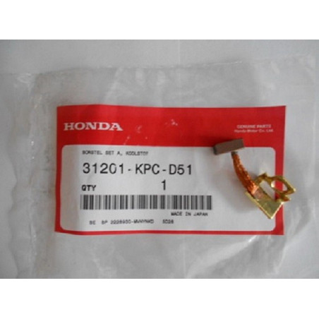 31201KPCD51  Bruch Set ''A''  Honda SH-125-150 '09-'12