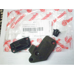 77002003000  Hydraulic Clutch Cover KTM SX-F 250 '07-'10