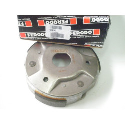 FCC01071352  FERODO Weight Clutch Set Honda SH-300 FES-250 Foresight