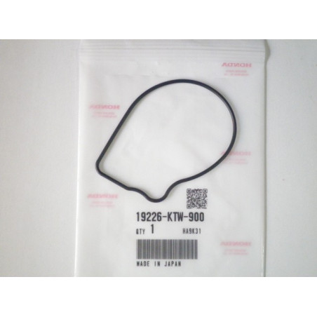 19226KTW900  Φλάντζα Καπακιού Αντλίας Νερού Honda SH-300