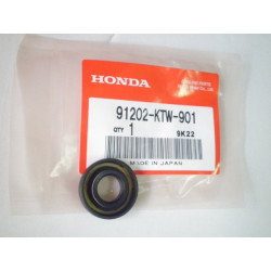 91202KTW901  Τσιμούχα Λαδιού 12x26x5  Honda SH-300