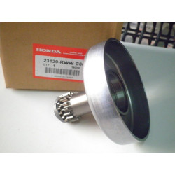 23120KWWC00  Gear Comp. Primary Clutch Honda AFS-110i Wave