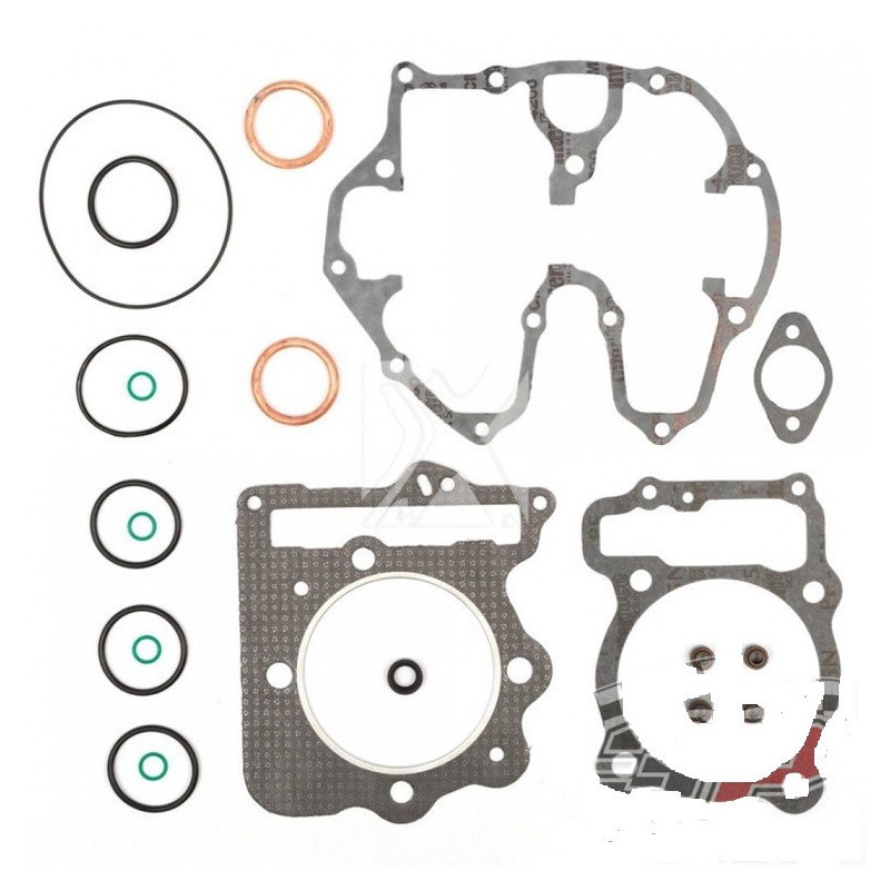 35-1416   PROX Φλάντζες Κεφαλής Σετ Honda XR-400