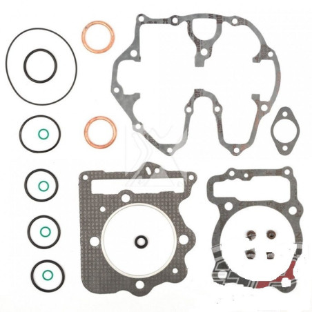 35-1416  PROX Top End Gasket Set Honda XR-400