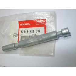 53104MS2000  Inside Weight Steering Handle Honda XRV-750