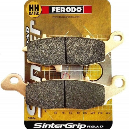 FDB2049ST  Ferodo Front Brake Pads Suzuki DL-650 V-Strom