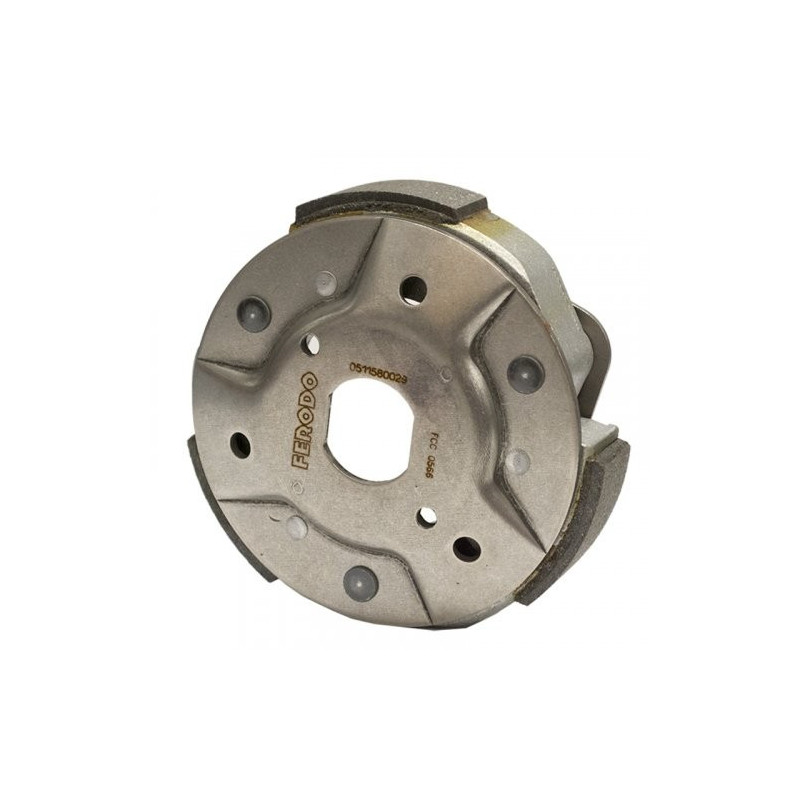 FCC0566  FERODO Σιαγώνες Φυγοκεντρικού Σετ Suzuki UH-200 Burgman '07-'12