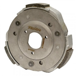 FCC0548  FERODO Σιαγώνες Φυγοκεντρικού Σετ Suzuki UH-125-150 Burgman 