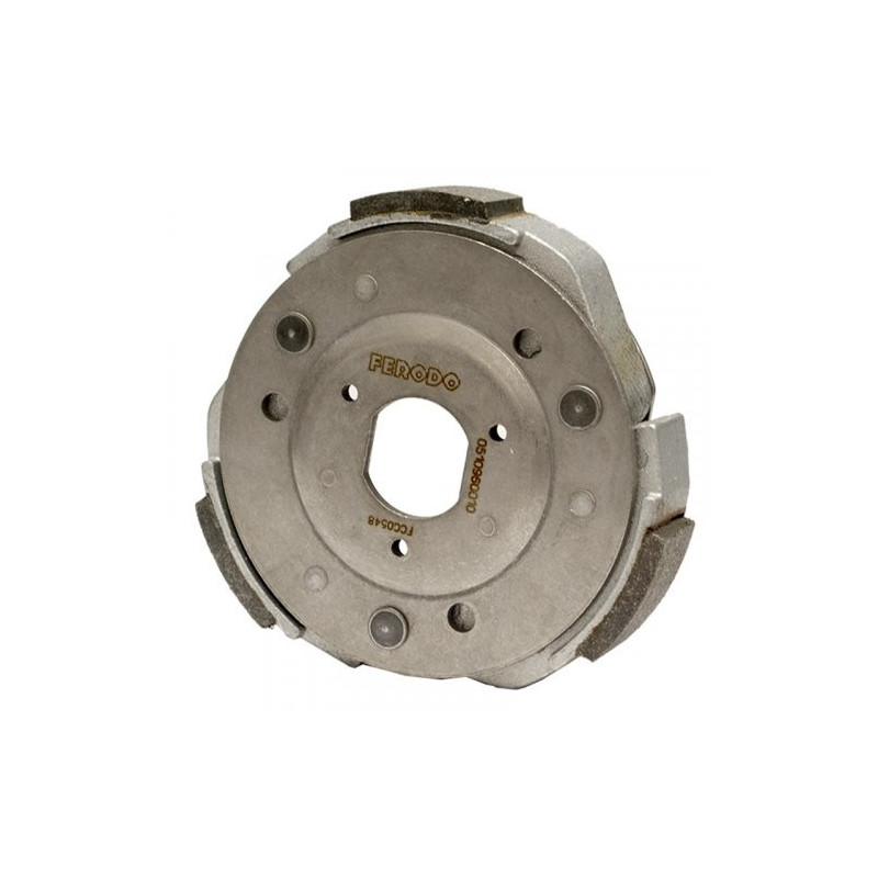 FCC0548  FERODO Weight Clutch Set Suzuki UH-125-150 Burgman