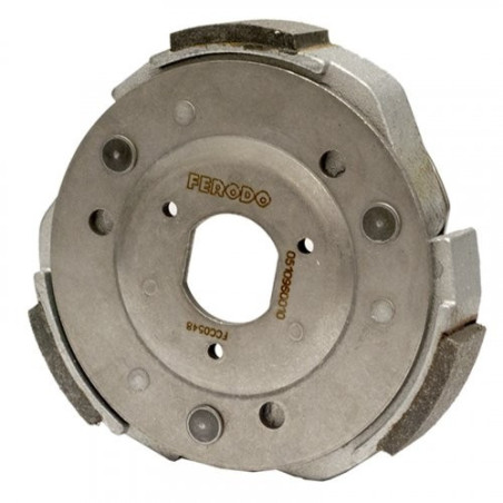 FCC0548  FERODO Σιαγώνες Φυγοκεντρικού Σετ Suzuki UH-125-150 Burgman 