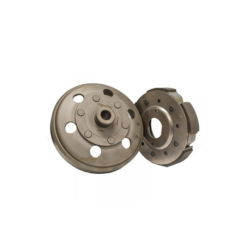 FCG0565  FERODO Weight Clutch Kit Suzuki AN-400 Burgman '07-'15