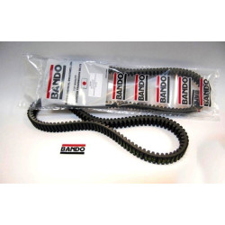 B3601W   Bando Ιμάντας Κίνησης Yamaha XP-500 T-MAX '01-'03