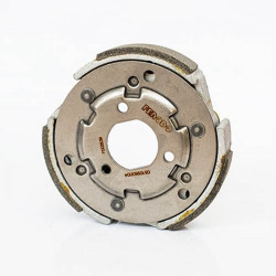 FCC0539   FERODO Σιαγώνες Φυγοκεντρικού Σετ Yamaha YP-250 Majesty '96-'99