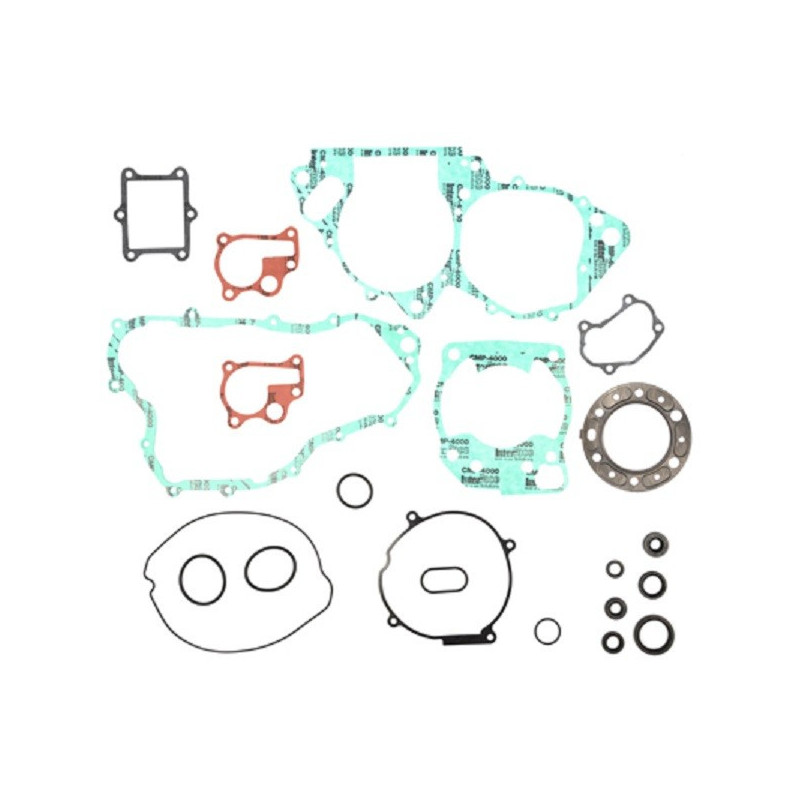 PR-34-1312  PROX Gasket Complete Set Honda CR-250R '92-'01