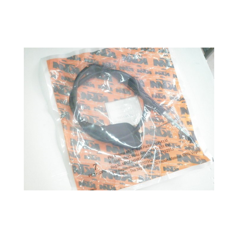 90102090000  Clutch Cable KTM Duke-125-200 '11-'16