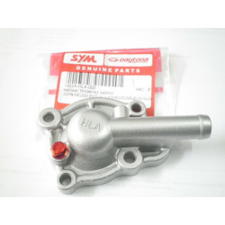 22AHLA000  Cover Water Pump SYM HD-125-200  Joyride-200 