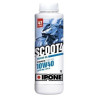 IP.0007   IPONE Scoot 4t 10w/40 Λιπαντικό