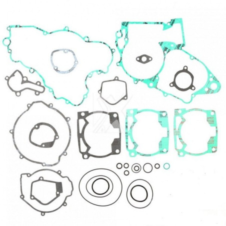 34-6340   PROX Engine Gasket Set KTM EXC-300 1996-2003