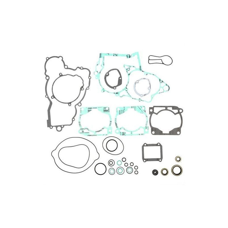 34-6344   PROX Engine Gasket Set KTM EXC-300 '04