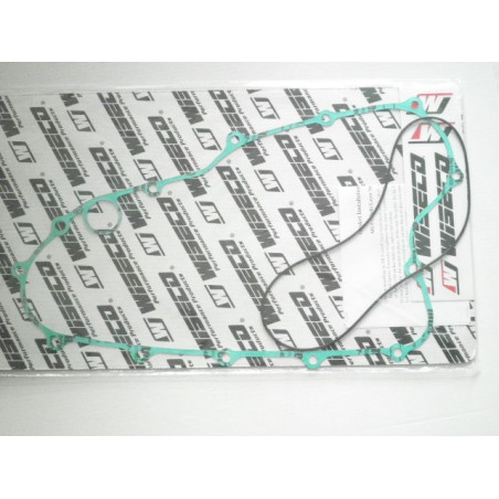 W6217  Wiseco Clutch Cover Gasket Set Honda CRF-450 '02-'08