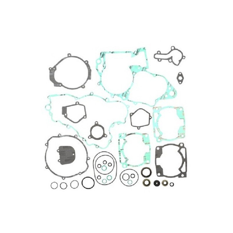 34-6310   PROX Engine Gasket Set KTM EXC-250 '94-'99 & SX-250 '94-'99