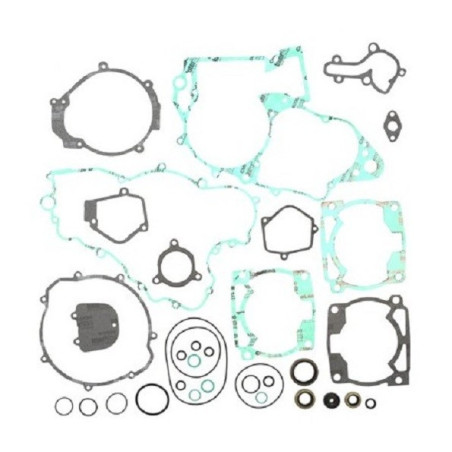 34-6310   PROX Engine Gasket Set KTM EXC-250 '94-'99 & SX-250 '94-'99