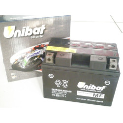 CTZ14S  UNIBAT Battery YTZ4-S KTM Adventure-950/990/1190