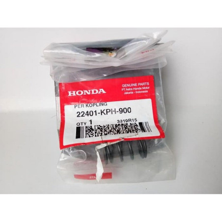 22401KPH900  Ελατήριο Δίσκων Συμπλέκτη Honda ANF-125 Innova  