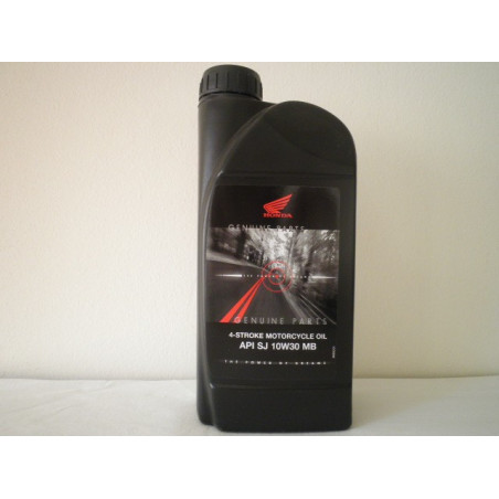 08232M99K1JHE Honda Λιπαντικό Scooter 4t 10W/30