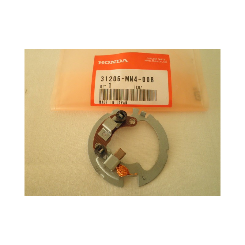 31206MN4008  Βάση Κάρβουνων Μίζας Honda 