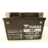 YTX4LBS  Μπαταρία Yuasa YTX4L-BS 