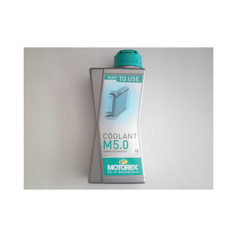 EX.0028  MOTOREX Αντιψυκτικό