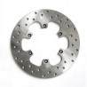 JTD5501  JT Rear Brake Disc Yamaha XT-660 R-X  TDM-850-900