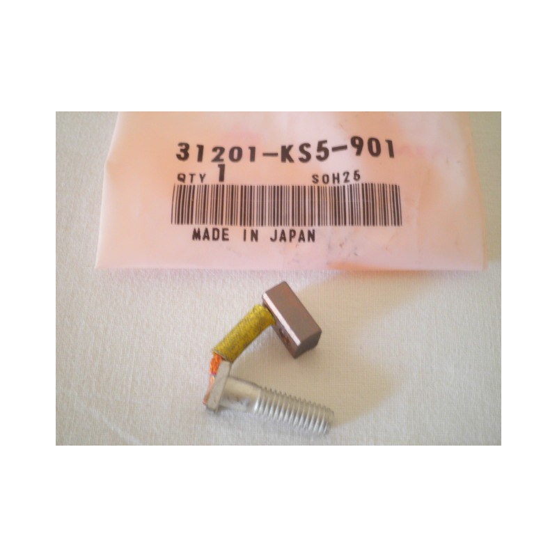 31201KS5901  Honda Bruch Terminal F. 