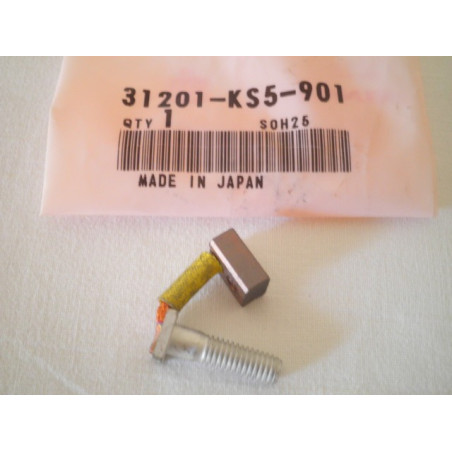 31201KS5901  Honda Bruch Terminal F. 