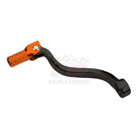 SCL-7501  Shift Lever Cpl. KTM EXC-125/200 '01-'16  SX-125 '01-'15