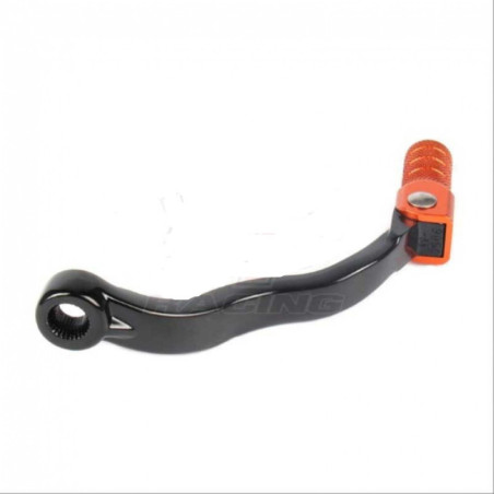 SCL-7506  Shift Lever Cpl. KTM EXC-250/300 SX-250 '05-'11
