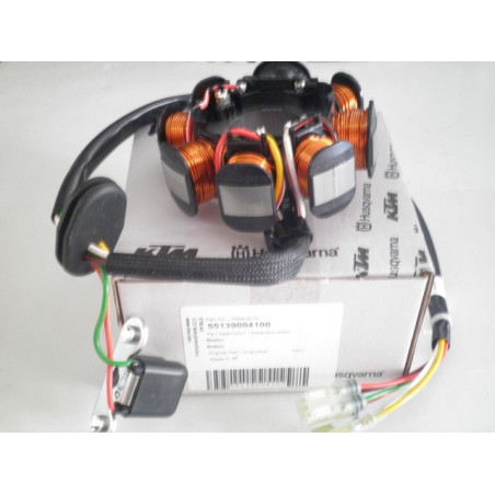 55139004100  Stator cpl. KTM EXC-250-300 '08-'16