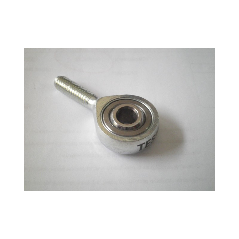 54813055100  Αξονάκι Ποδόφρενου KTM EXC-SX-EXCF-SXF