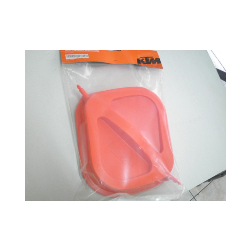 7900699810004  Καπάκι Φίλτρου Αέρος KTM SX-SXF '16-'20  EXC-EXCF '17-'20