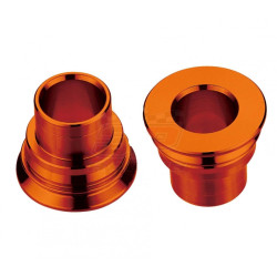 AC-WSR-07  Accel Αποστάτες Πίσω Τροχού Σετ KTM EXC-SX '98-'20