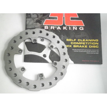 JTD6025  JT Δισκόπλακα Πίσω KTM EXC-EXCF-SX-SXF & LC4-640