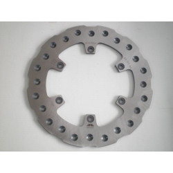 JTD6025  JT Rear Brake Disc KTM EXC-EXCF-SX-SXF & LC4-640