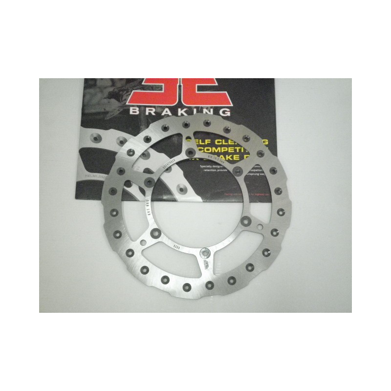 JTD6026  JT Front Brake Disc KTM EXC-EXCF-SX-SXF '00-'20