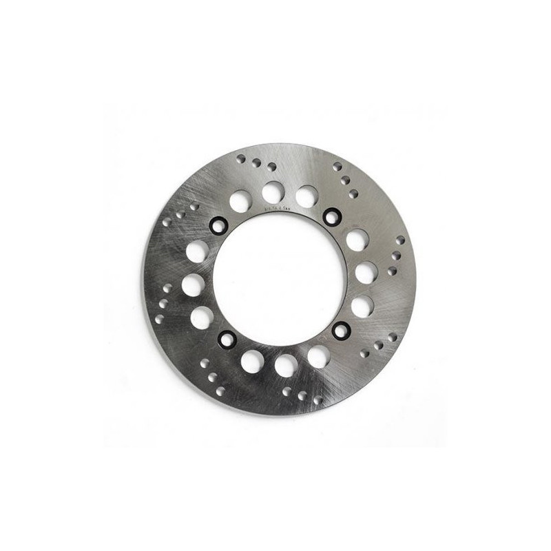 JTD3416  JT Rear Brake Disc Suzuki XF-650 Freewind
