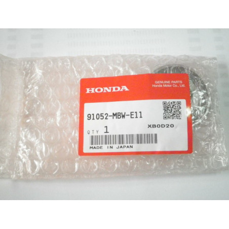 91052MBWE11  Front Weel Bearing Honda CB-CBF-CBR