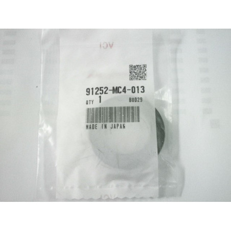 91252MC4013  Τσιμούχα Τροχού 28x47.2x7 Honda XRV-XLV-VT